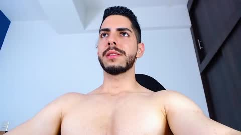 Snapshot of _davidwolf chatting on 02/01/25, 11:27 David online show from 02/01/25, 11:27