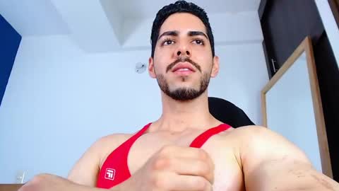 Snapshot of _davidwolf chatting on 03/07/25, 12:15 David online show from 03/07/25, 12:15