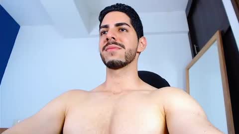 Snapshot of _davidwolf chatting on 03/12/25, 11:12 David online show from 03/12/25, 11:12