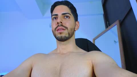 Snapshot of _davidwolf chatting on 09/24/25, 12:14 David online show from 09/24/25, 12:14