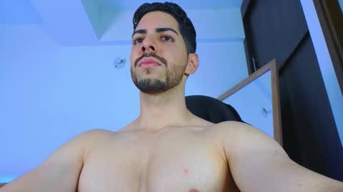 Snapshot of _davidwolf chatting on 10/21/25, 11:16 David online show from 10/21/25, 11:16