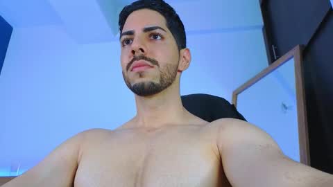 Snapshot of _davidwolf chatting on 10/27/25, 01:09 David online show from 10/27/25, 01:09