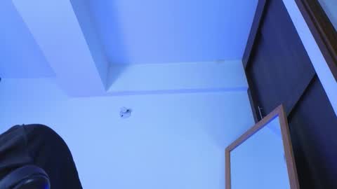 Snapshot of _davidwolf chatting on 11/22/25, 12:09 David online show from 11/22/25, 12:09