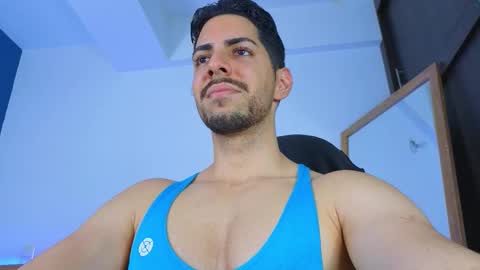 Snapshot of _davidwolf chatting on 11/27/25, 12:56 David online show from 11/27/25, 12:56