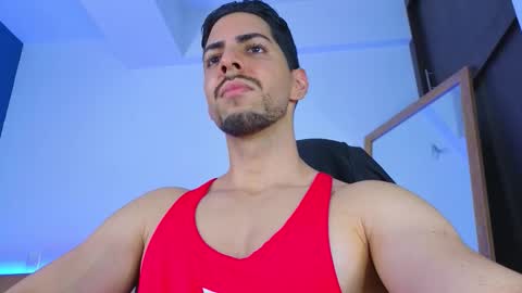 Snapshot of _davidwolf chatting on 12/18/25, 12:49 David online show from 12/18/25, 12:49