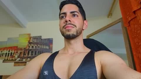 David online show from 02/26/26, 01:04