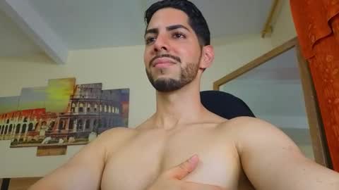 David online show from 03/13/26, 01:45