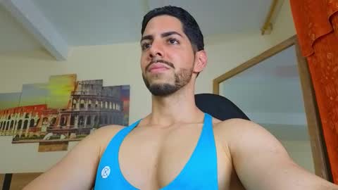 David online show from 03/18/26, 12:03