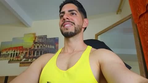 David online show from 04/11/26, 01:32