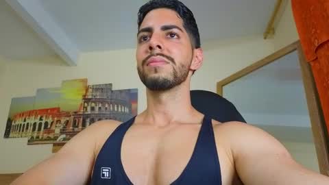 David online show from 04/25/26, 12:02