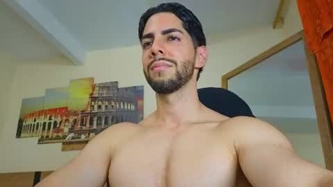 Snapshot of _davidwolf chatting on 07/10/26, 12:59 David online show from 07/10/26, 12:59