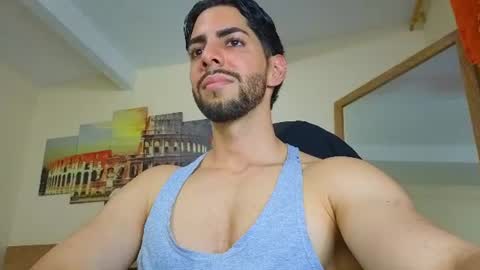 Snapshot of _davidwolf chatting on 07/11/26, 12:35 David online show from 07/11/26, 12:35