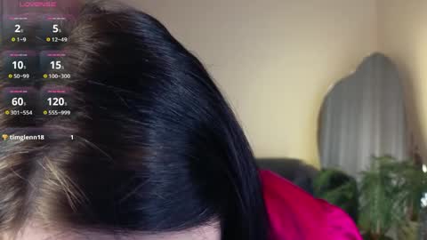 Kate online show from 03/31/26, 02:28