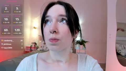 Snapshot of _dearkate_ chatting on 06/08/26, 01:28 Kate online show from 06/08/26, 01:28