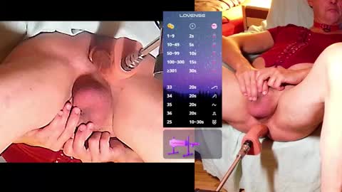 Love to feel  my ass stuffed until exploding cum... online show from 11/15/25, 07:43