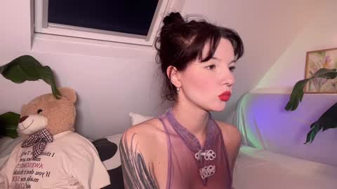 squirt queen Jasmine online show from 01/07/26, 02:19