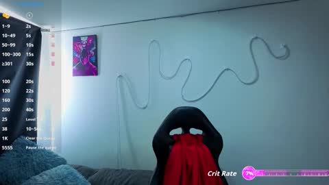 Snapshot of _delacruz911_ chatting on 12/04/25, 01:31 delacruz online show from 12/04/25, 01:31