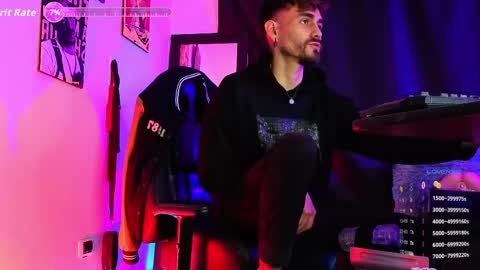 Snapshot of _delacruz911_ chatting on 05/03/26, 07:58 delacruz online show from 05/03/26, 07:58