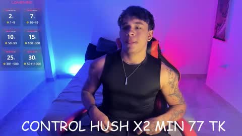 Snapshot of _demon1 chatting on 11/05/25, 01:49 _demon1 online show from 11/05/25, 01:49