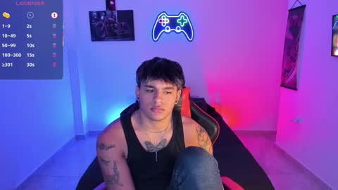 Snapshot of _demon1 chatting on 11/09/25, 03:16 _demon1 online show from 11/09/25, 03:16