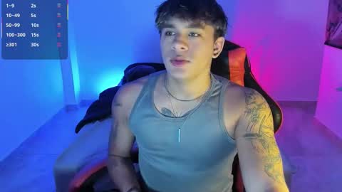 Snapshot of _demon1 chatting on 11/26/25, 03:07 _demon1 online show from 11/26/25, 03:07