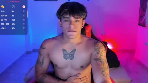 Snapshot of _demon1 chatting on 11/28/25, 03:31 _demon1 online show from 11/28/25, 03:31