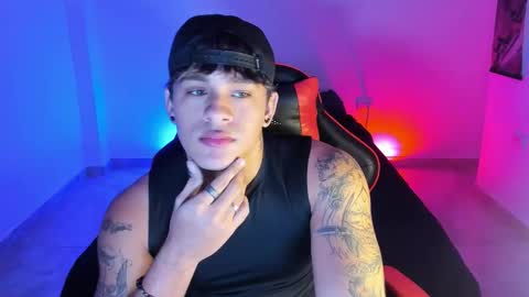 Snapshot of _demon1 chatting on 12/03/25, 02:30 _demon1 online show from 12/03/25, 02:30