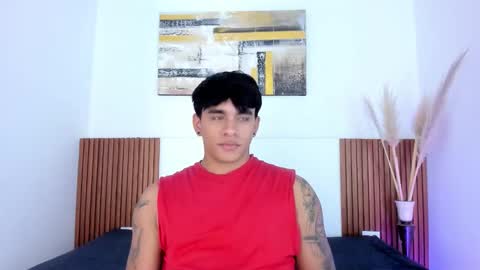 Snapshot of _demon1 chatting on 02/04/26, 03:23 _demon1 online show from 02/04/26, 03:23