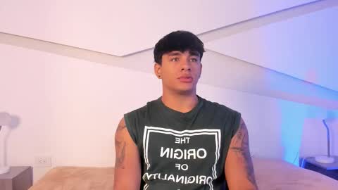 Snapshot of _demon1 chatting on 02/07/26, 12:14 _demon1 online show from 02/07/26, 12:14