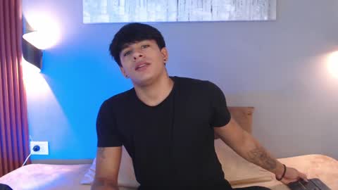 _demon1 online show from 04/09/26, 06:02