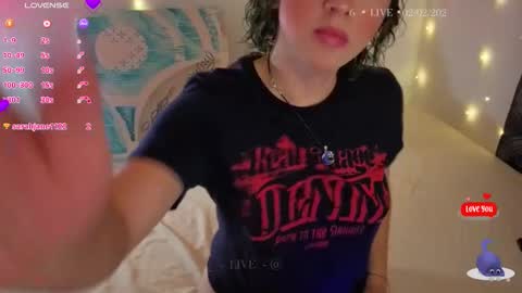  DENISE  online show from 02/03/26, 03:26