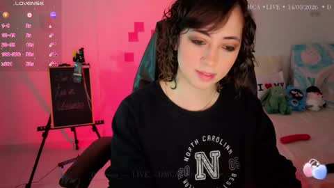  DENISE  online show from 05/15/26, 04:19