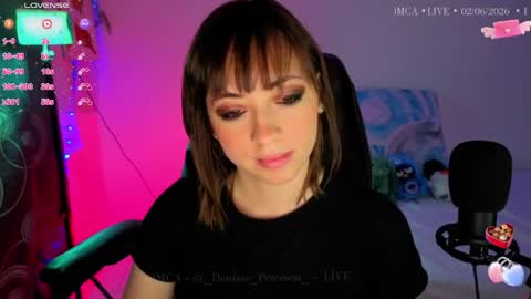  DENISE  online show from 06/02/26, 11:18