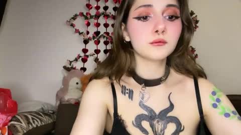 Kate online show from 02/25/25, 09:13