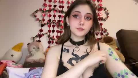 Kate online show from 03/07/25, 01:40