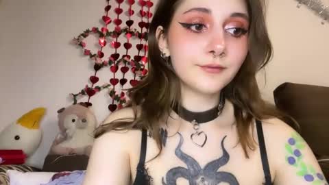 Kate online show from 03/07/25, 07:49