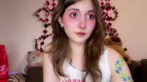 Kate online show from 03/09/25, 06:21