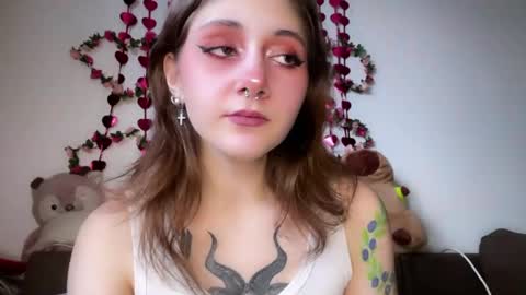 Kate online show from 03/10/25, 12:26