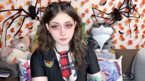 Kate online show from 09/21/25, 05:36