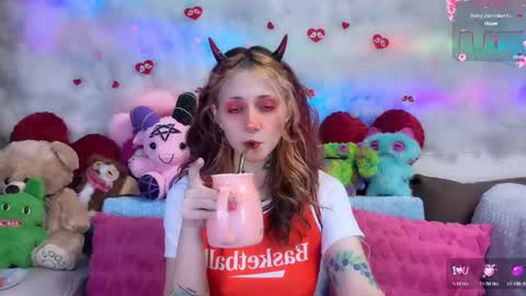 Kate online show from 03/23/26, 06:56