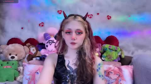 Snapshot of _devilbaby chatting on 04/24/26, 06:32 Kate online show from 04/24/26, 06:32