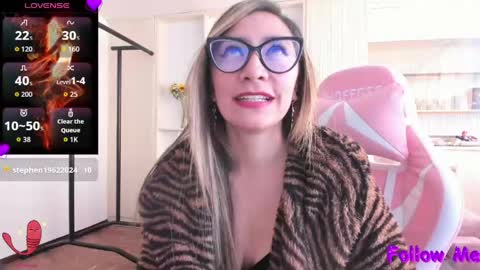 Snapshot of _devora_sloppy_77 chatting on 05/12/26, 04:15 Devora online show from 05/12/26, 04:15