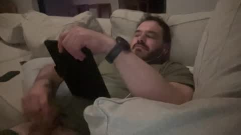 _direwolf_ online show from 03/22/26, 06:06