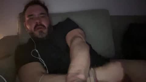 _direwolf_ online show from 03/23/26, 04:05