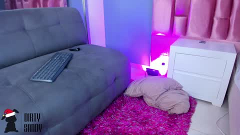 Snapshot of _dirty_sandy_ chatting on 01/03/25, 06:46 SANDY online show from 01/03/25, 06:46