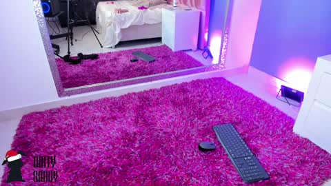 Snapshot of _dirty_sandy_ chatting on 01/07/25, 03:23 SANDY online show from 01/07/25, 03:23