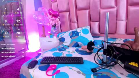 Snapshot of _dirty_sandy_ chatting on 03/09/25, 05:00 SANDY online show from 03/09/25, 05:00