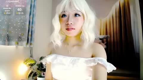 Dolia online show from 07/19/26, 02:04