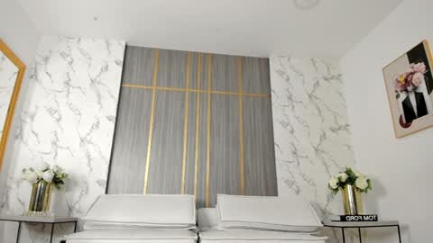 Abril online show from 04/02/26, 01:42