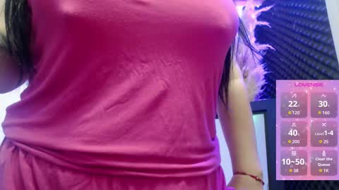 Dannia online show from 03/01/26, 10:45